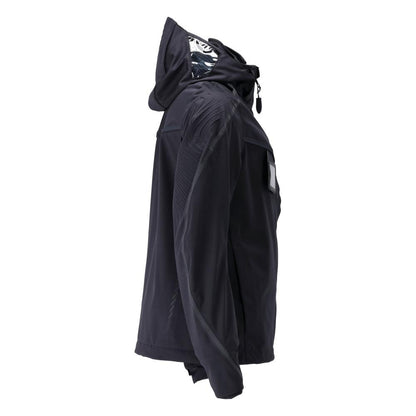 Μπουφάν από σκληρό κέλυφος, γυναικείο μπουφάν