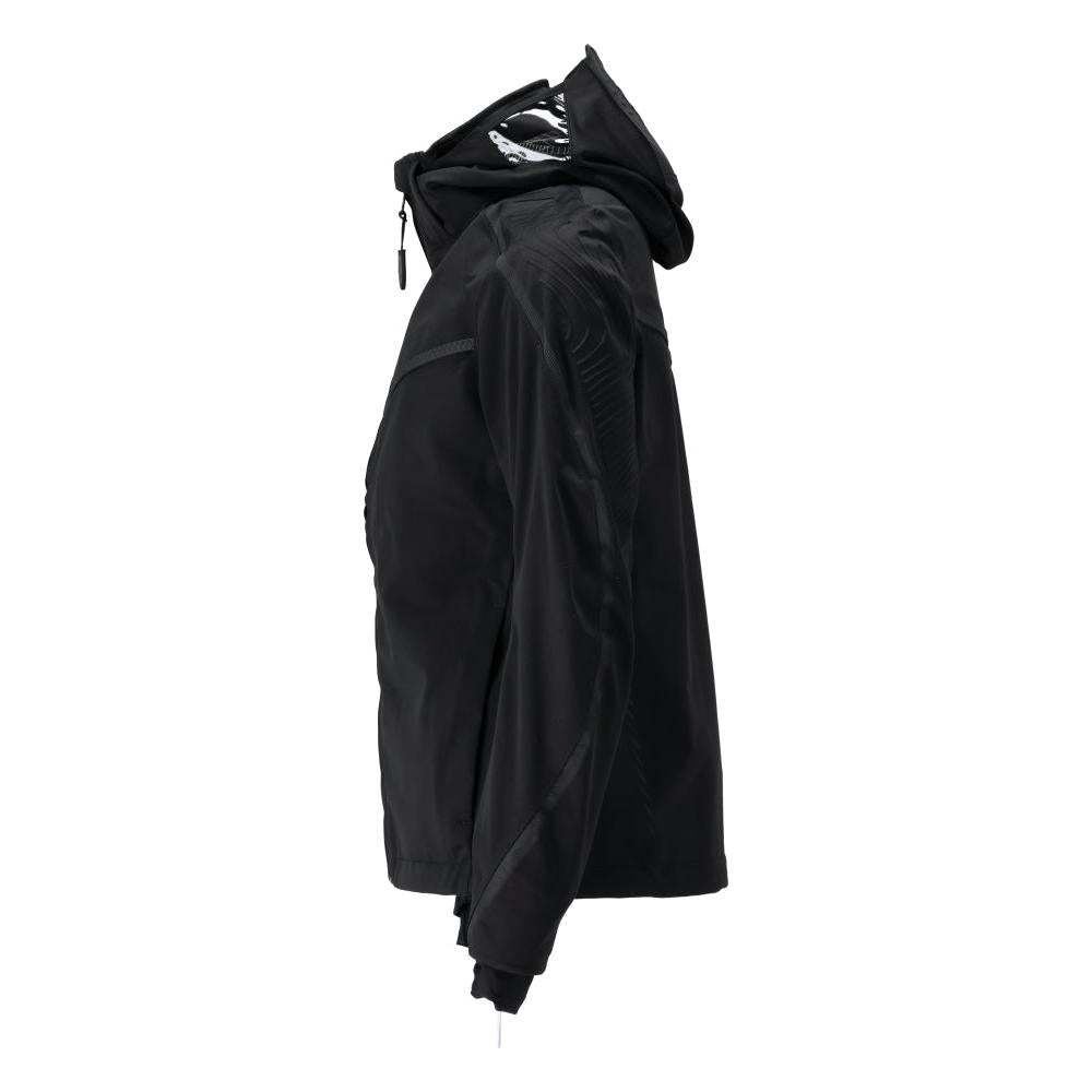 Μπουφάν από σκληρό κέλυφος, γυναικείο μπουφάν