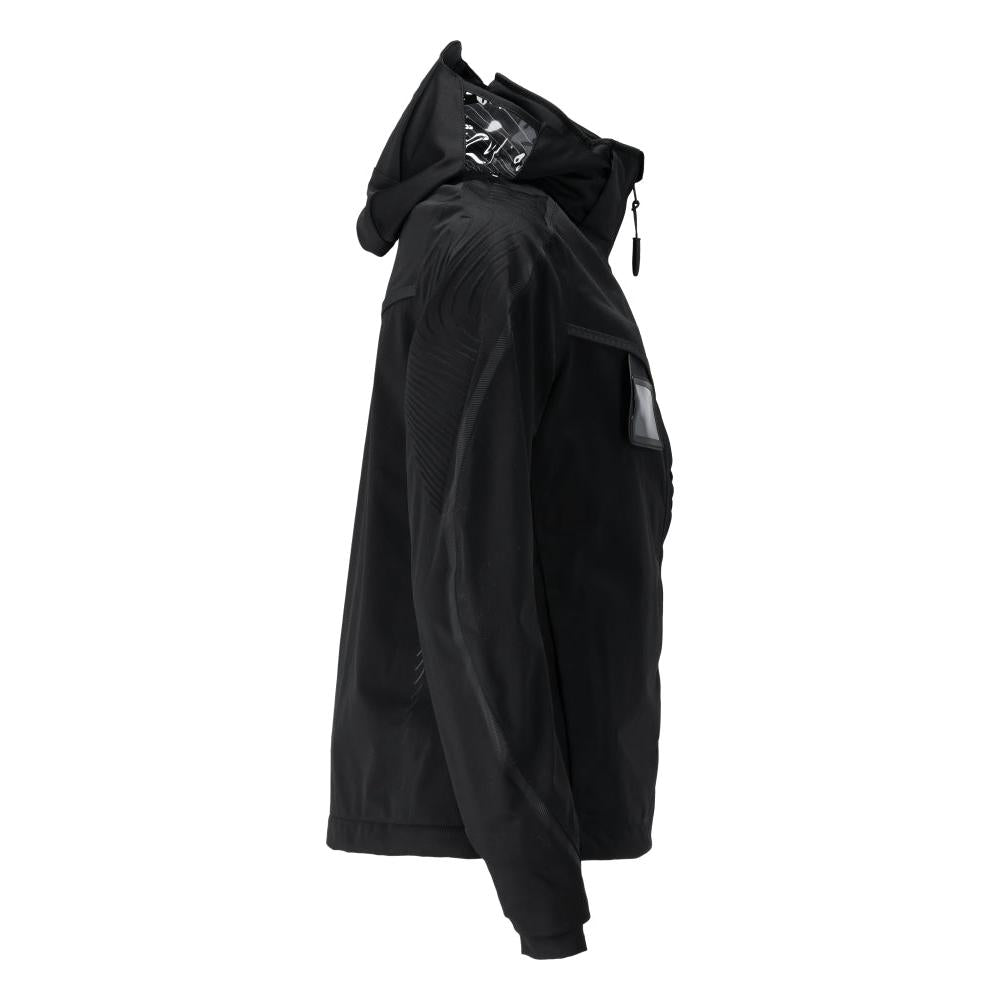 Μπουφάν από σκληρό κέλυφος, γυναικείο μπουφάν