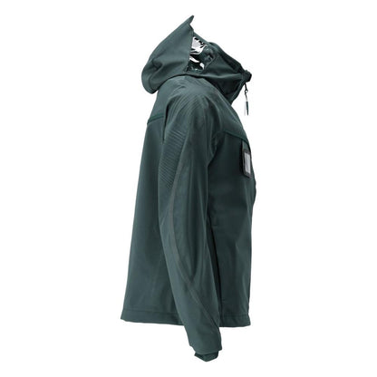 Μπουφάν από σκληρό κέλυφος, γυναικείο μπουφάν