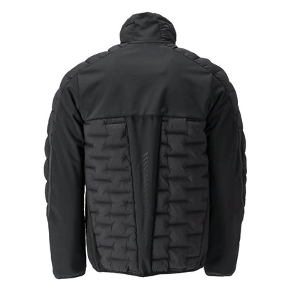 Μπουφάν με ελαφριά φόδρα, θερμικό τζάκετ