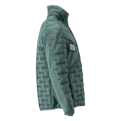 Μπουφάν με ελαφριά φόδρα, θερμικό τζάκετ