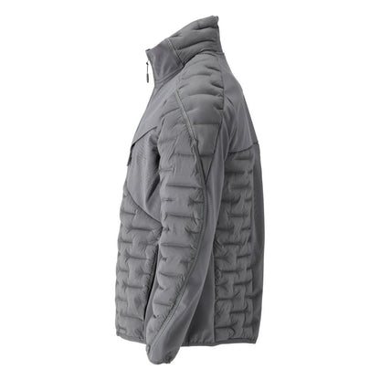 Μπουφάν με ελαφριά φόδρα, θερμικό τζάκετ