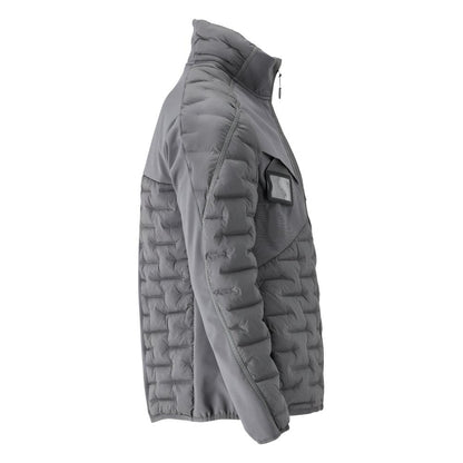 Μπουφάν με ελαφριά φόδρα, θερμικό τζάκετ