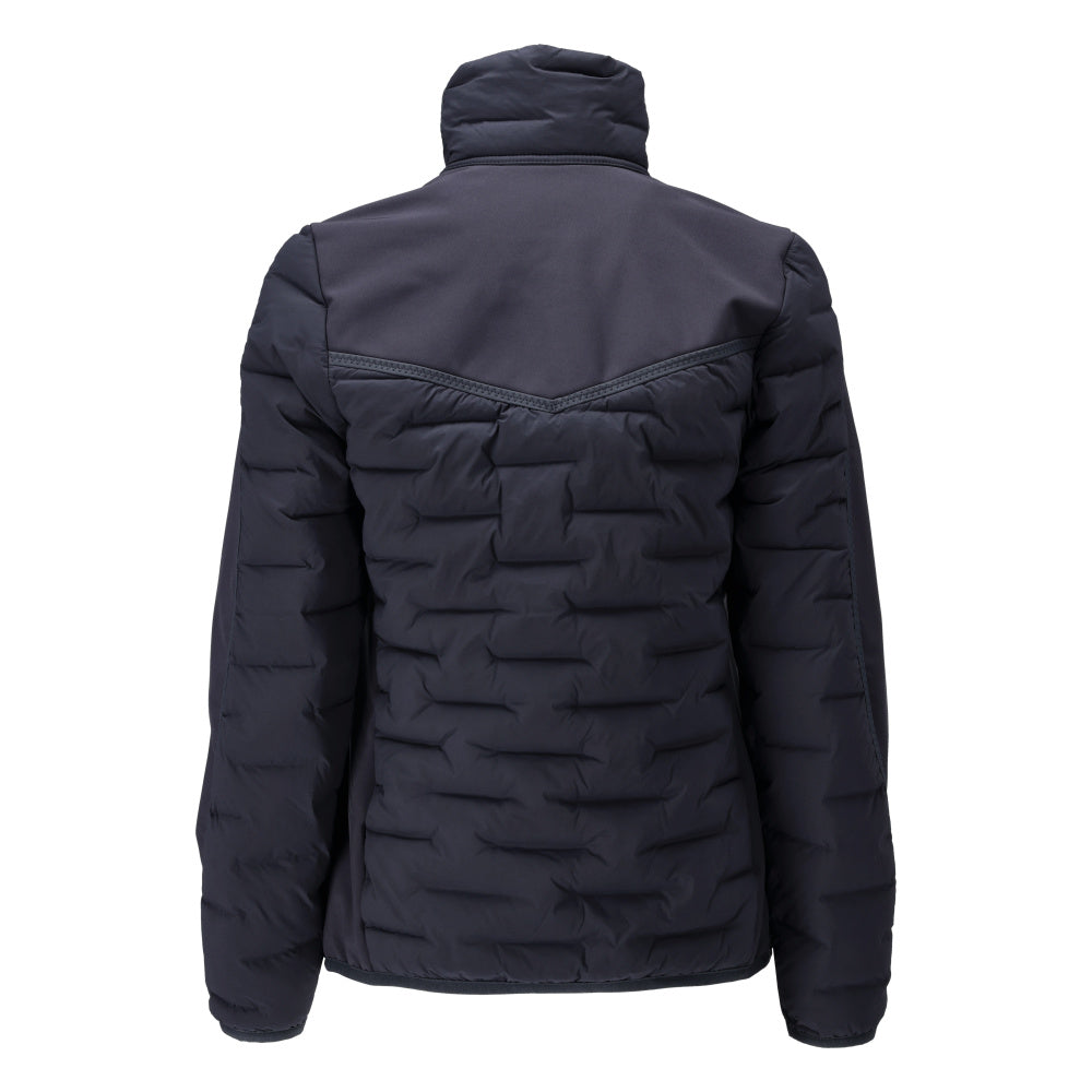 Μπουφάν με ανάλαφρη φόδρα, γυναικείο θερμικό μπουφάν