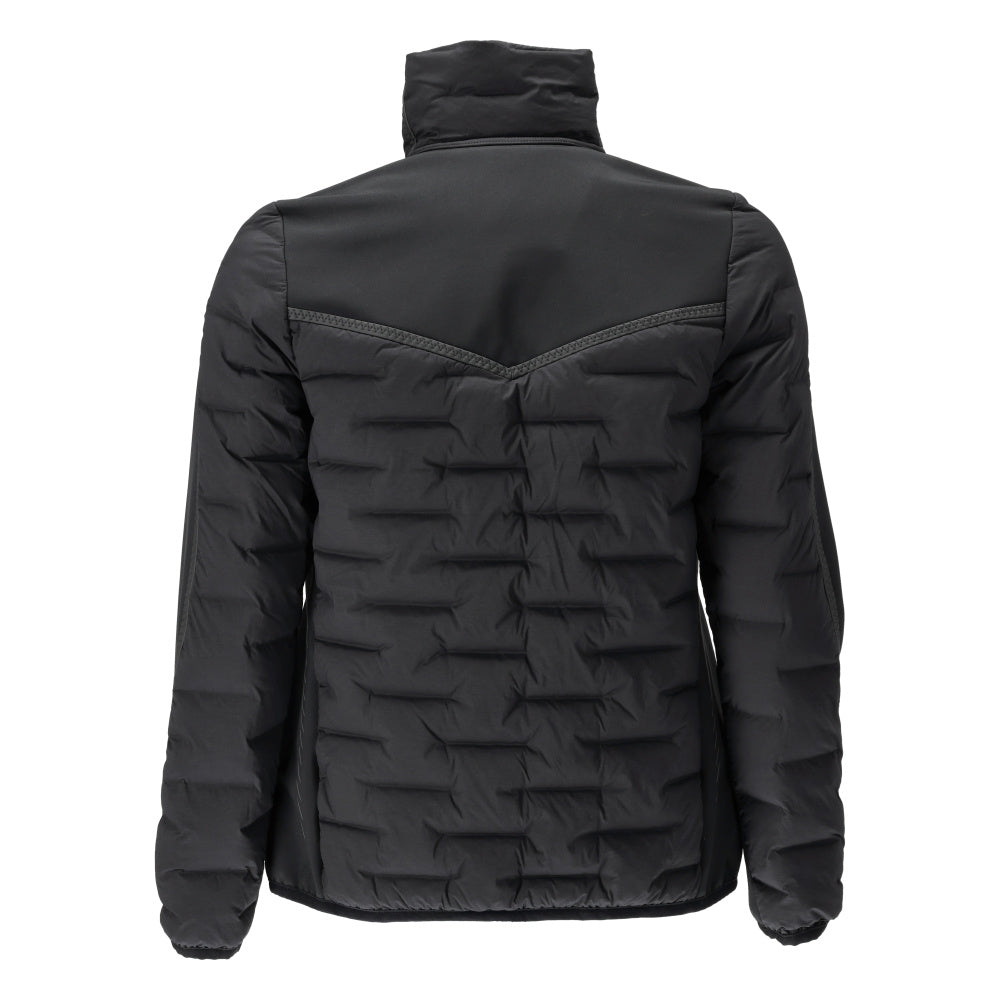 Μπουφάν με ανάλαφρη φόδρα, γυναικείο θερμικό μπουφάν