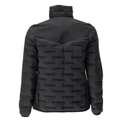 Μπουφάν με ανάλαφρη φόδρα, γυναικείο θερμικό μπουφάν