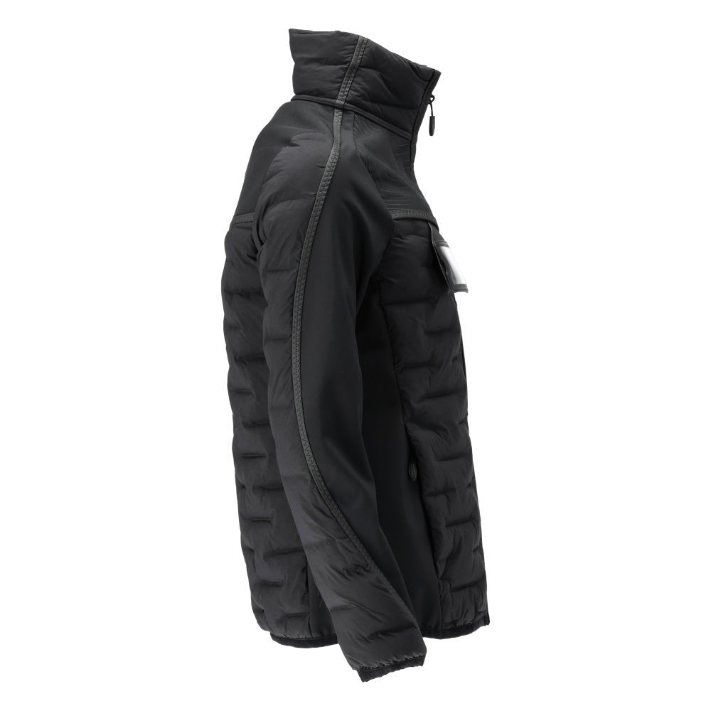 Μπουφάν με ανάλαφρη φόδρα, γυναικείο θερμικό μπουφάν