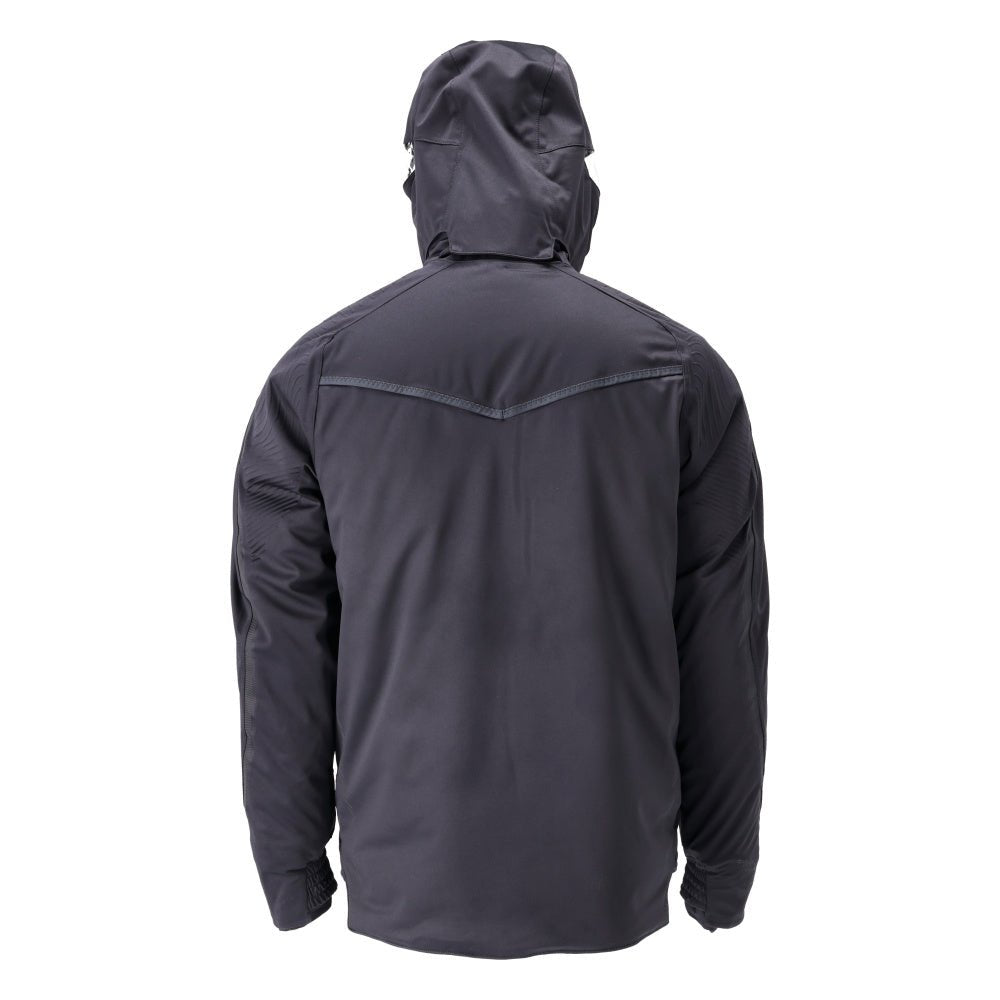 Χειμερινό μπουφάν, χειμερινό μπουφάν CLIMASCOT®