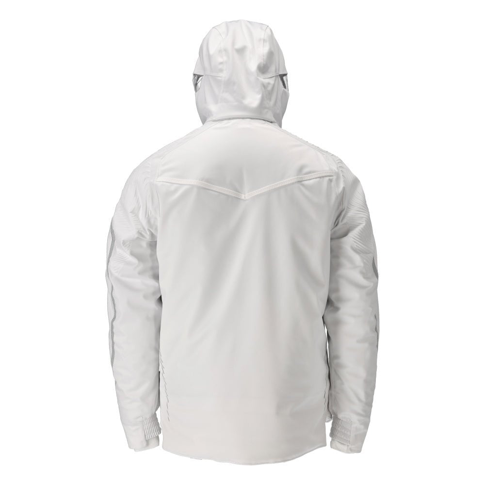 Χειμερινό μπουφάν, χειμερινό μπουφάν CLIMASCOT®