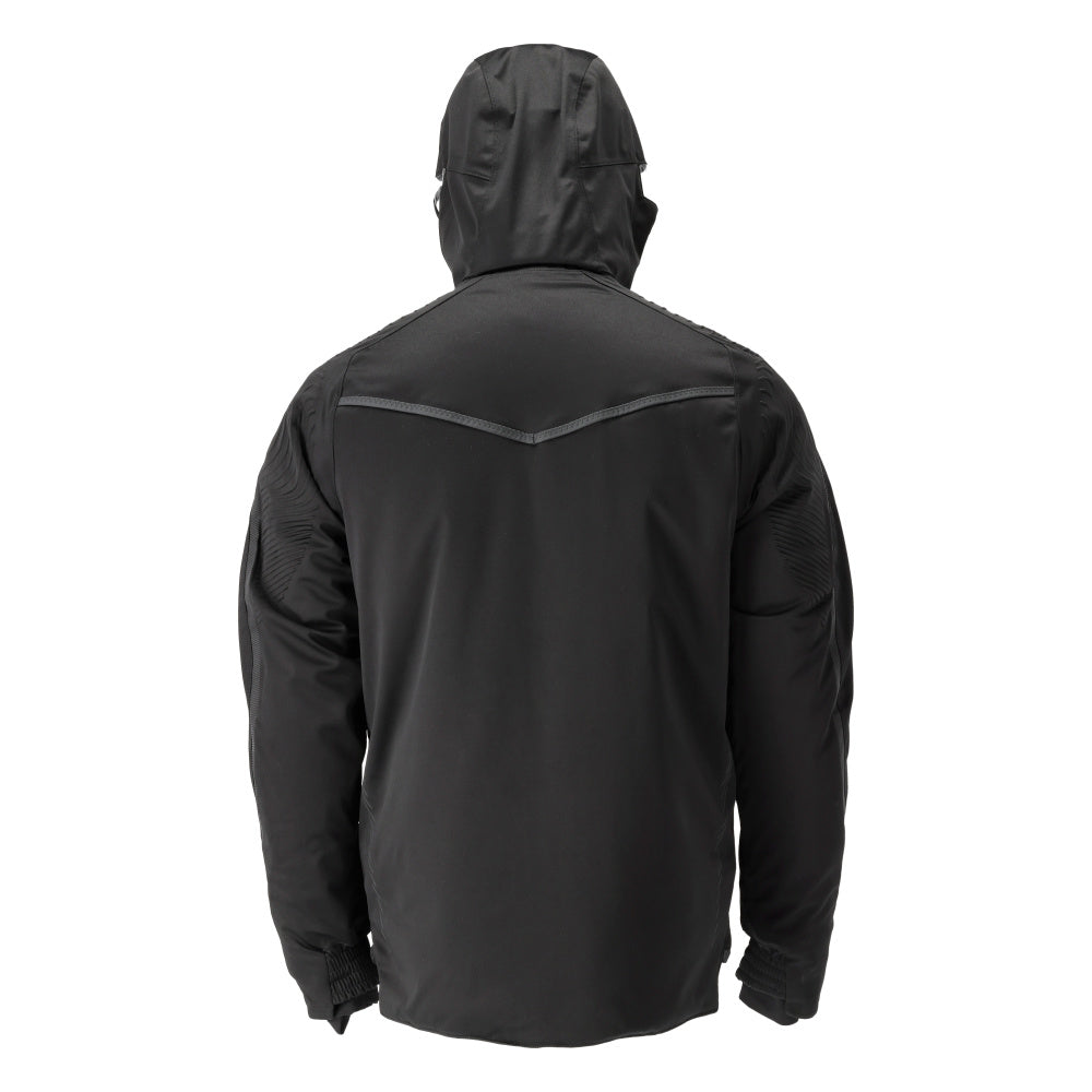 Χειμερινό μπουφάν, χειμερινό μπουφάν CLIMASCOT®