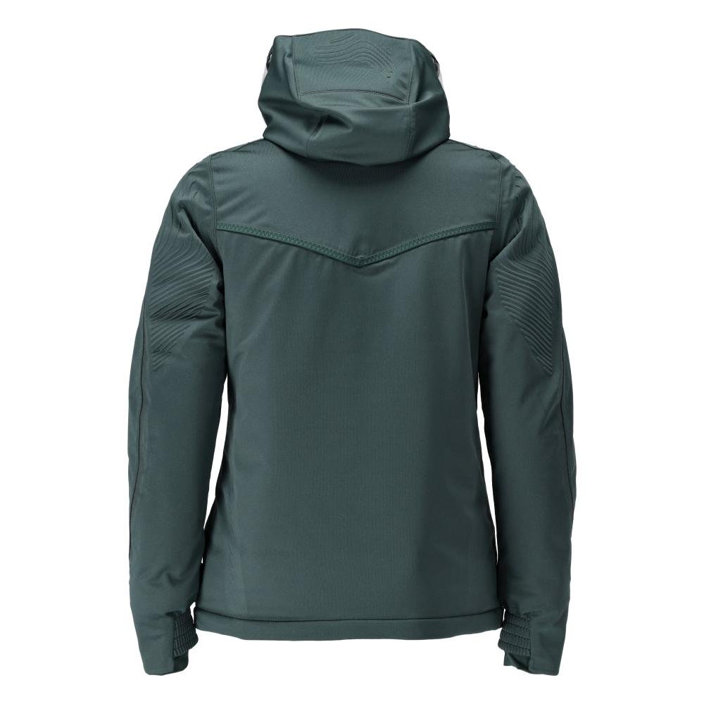 Χειμερινό μπουφάν, CLIMASCOT®, γυναικείο χειμωνιάτικο μπουφάν