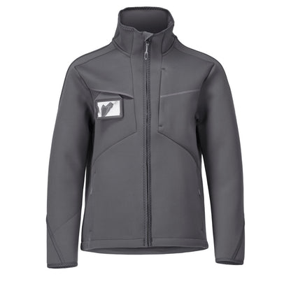 Μπουφάν Soft Shell, μοντέρνα εφαρμογή Soft Shell Jacket