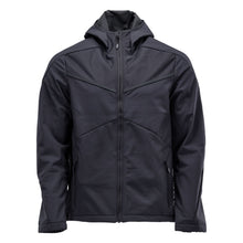 Μπουφάν Soft Shell Jacket με κουκούλα Soft Shell Jacket