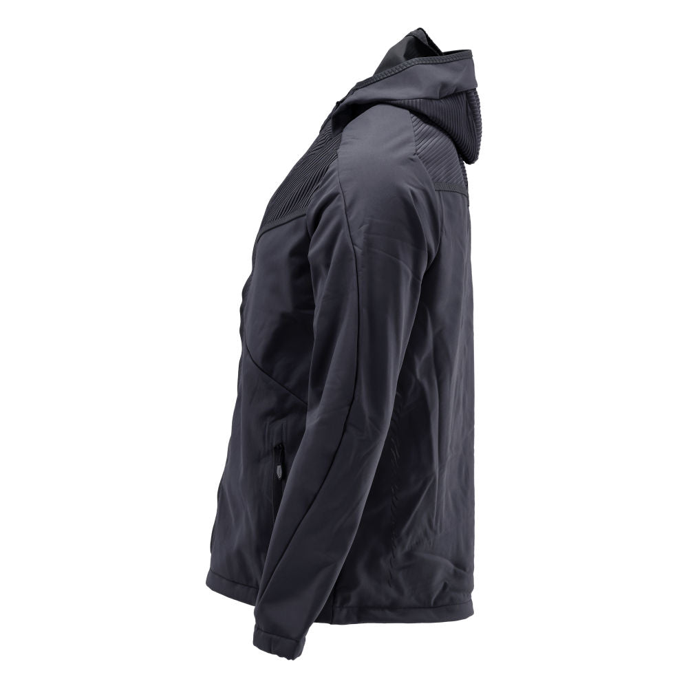 Μπουφάν Soft Shell Jacket με κουκούλα Soft Shell Jacket