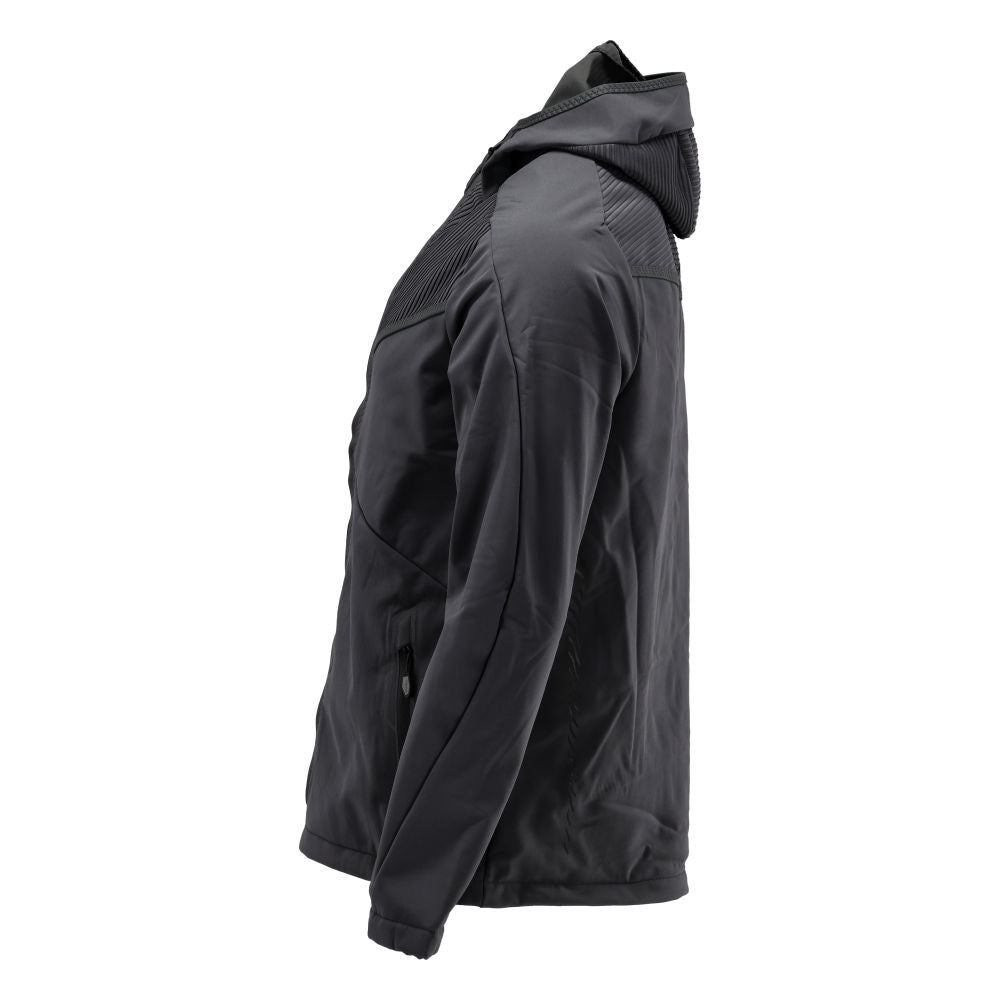 Μπουφάν Soft Shell Jacket με κουκούλα Soft Shell Jacket