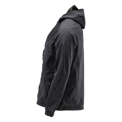 Μπουφάν Soft Shell Jacket με κουκούλα Soft Shell Jacket