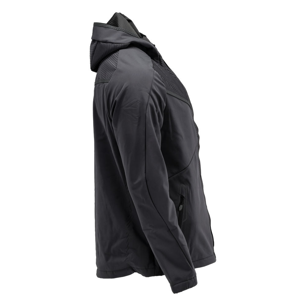 Μπουφάν Soft Shell Jacket με κουκούλα Soft Shell Jacket