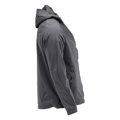 Μπουφάν Soft Shell Jacket με κουκούλα Soft Shell Jacket