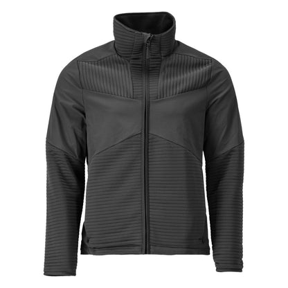 Πουλόβερ φλις με φερμουάρ, φόδρα microfleece jacket