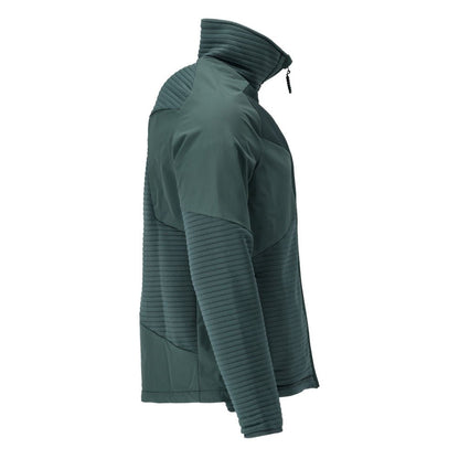 Πουλόβερ φλις με φερμουάρ, φόδρα microfleece jacket