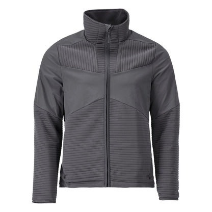 Πουλόβερ φλις με φερμουάρ, φόδρα microfleece jacket