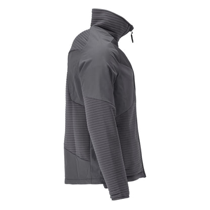 Πουλόβερ φλις με φερμουάρ, φόδρα microfleece jacket