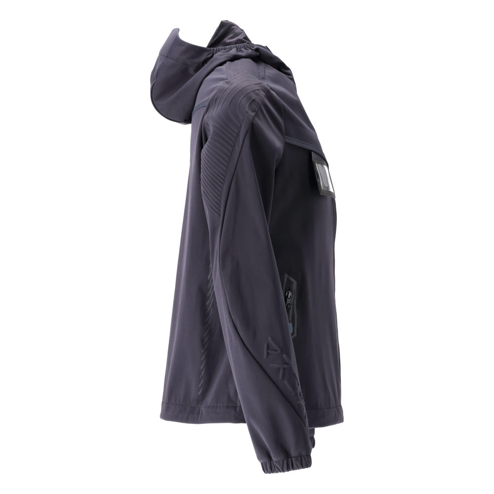 Μπουφάν, stretch, ελαφρύ, γυναικείο μπουφάν