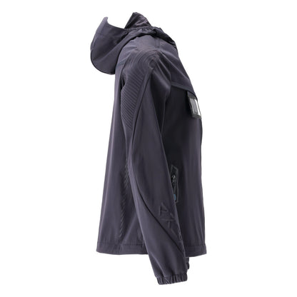 Μπουφάν, stretch, ελαφρύ, γυναικείο μπουφάν