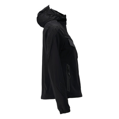 Μπουφάν, stretch, ελαφρύ, γυναικείο μπουφάν