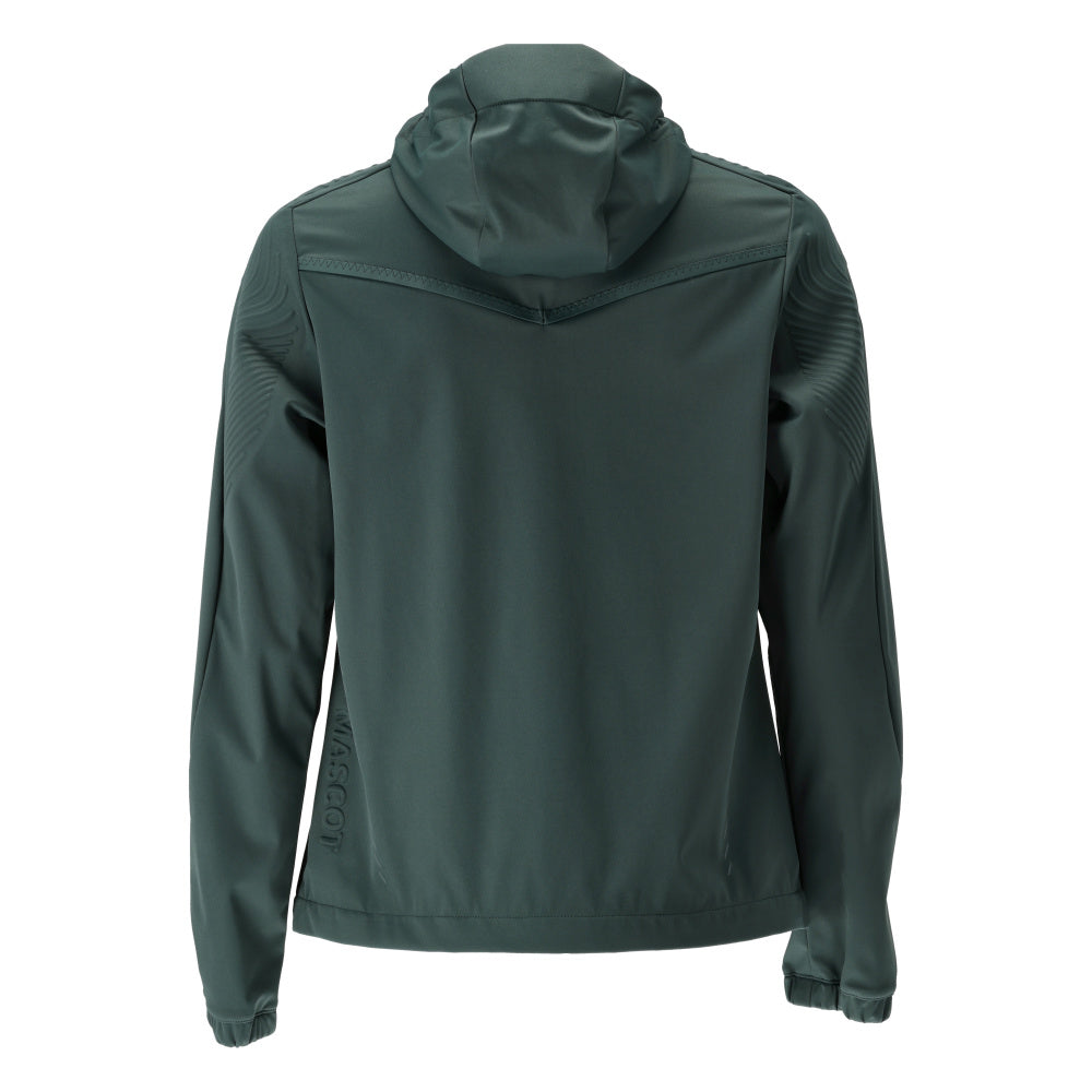 Μπουφάν, stretch, ελαφρύ, γυναικείο μπουφάν