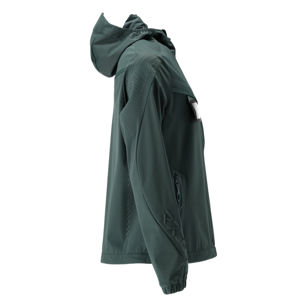 Μπουφάν, stretch, ελαφρύ, γυναικείο μπουφάν