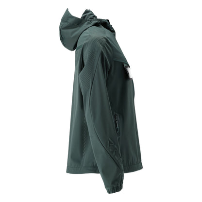 Μπουφάν, stretch, ελαφρύ, γυναικείο μπουφάν