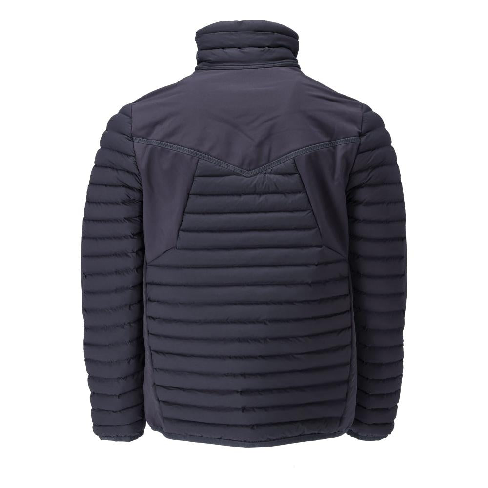 Μπουφάν με ελαφριά φόδρα, θερμικό τζάκετ