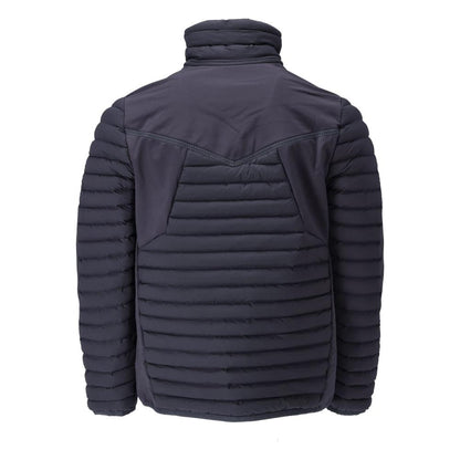 Μπουφάν με ελαφριά φόδρα, θερμικό τζάκετ