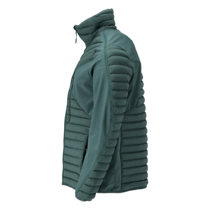 Μπουφάν με ελαφριά φόδρα, θερμικό τζάκετ