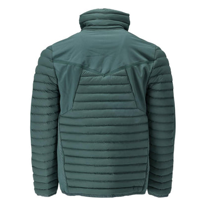 Μπουφάν με ελαφριά φόδρα, θερμικό τζάκετ