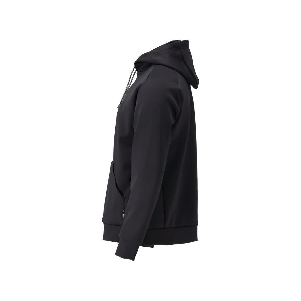 Φούτερ με κουκούλα φλις φούτερ με κουκούλα