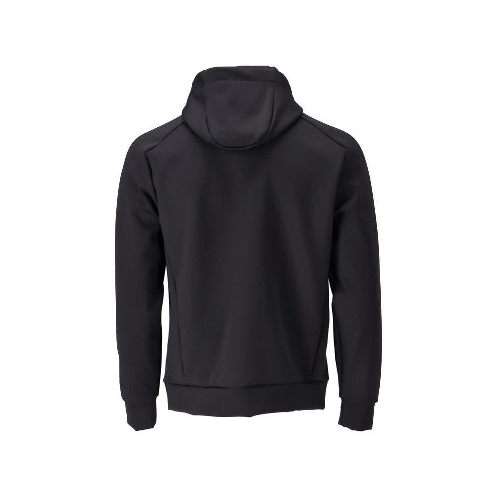 Φούτερ με κουκούλα φλις φούτερ με κουκούλα