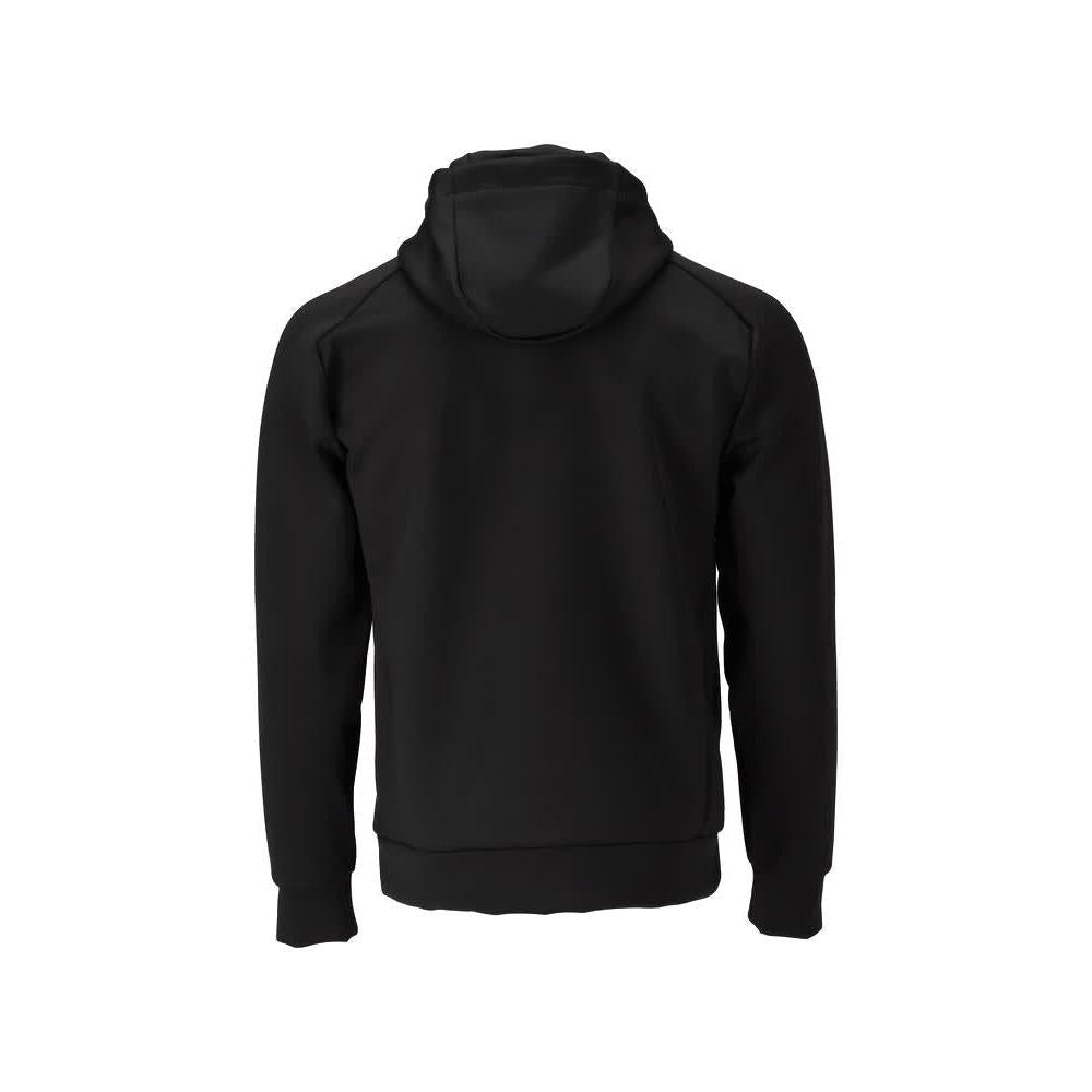 Φούτερ με κουκούλα φλις φούτερ με κουκούλα