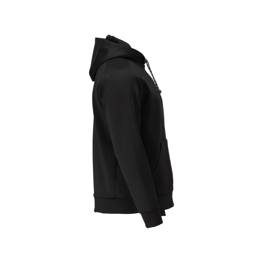 Φούτερ με κουκούλα φλις φούτερ με κουκούλα