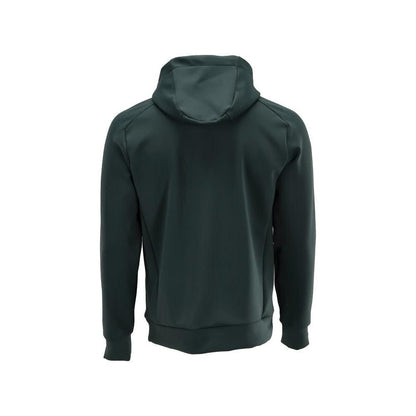 Φούτερ με κουκούλα φλις φούτερ με κουκούλα