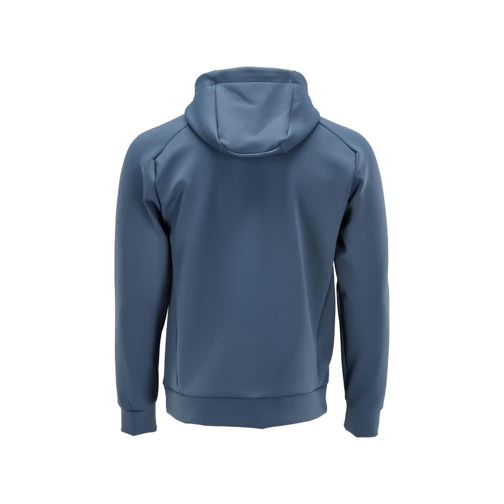 Φούτερ με κουκούλα φλις φούτερ με κουκούλα