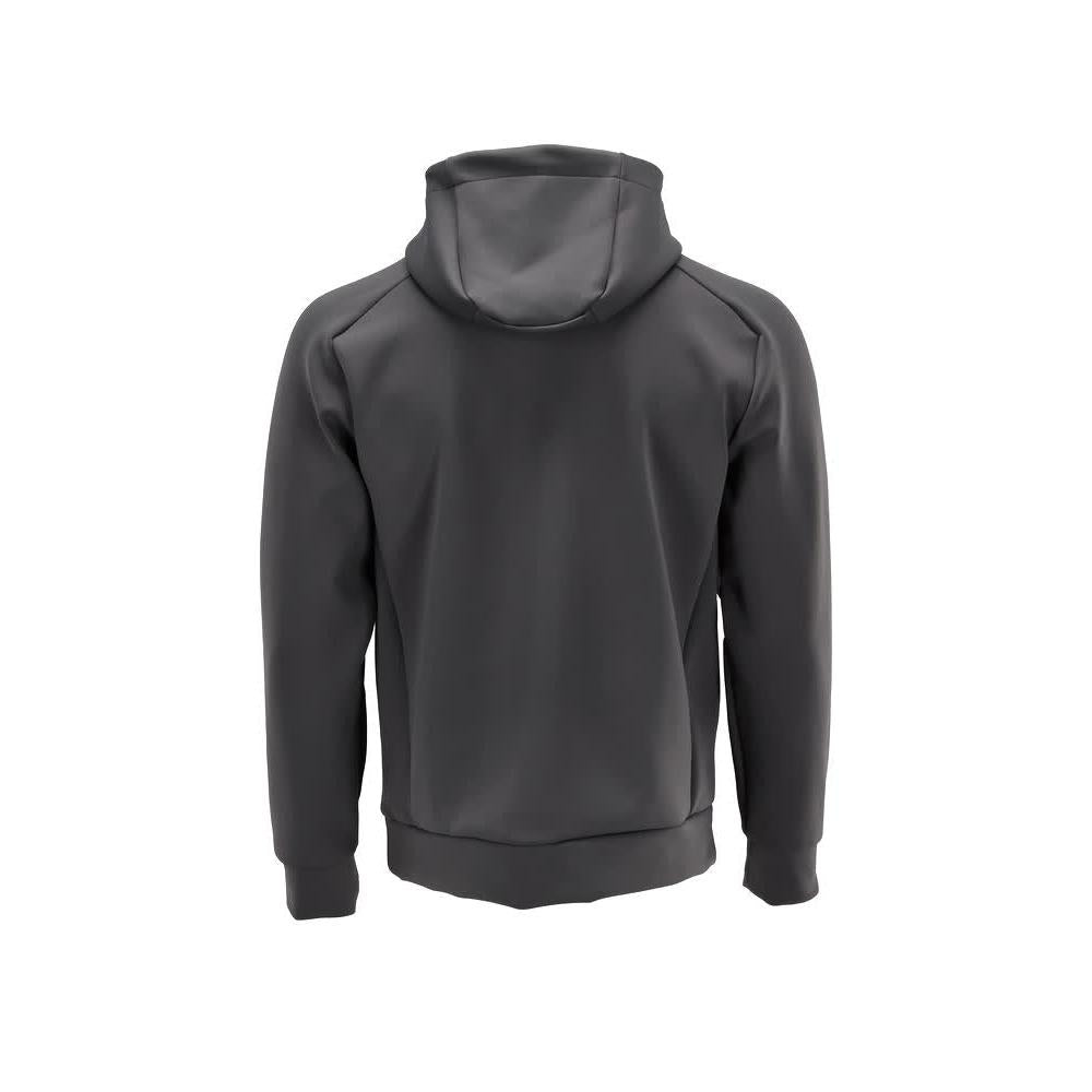 Φούτερ με κουκούλα φλις φούτερ με κουκούλα