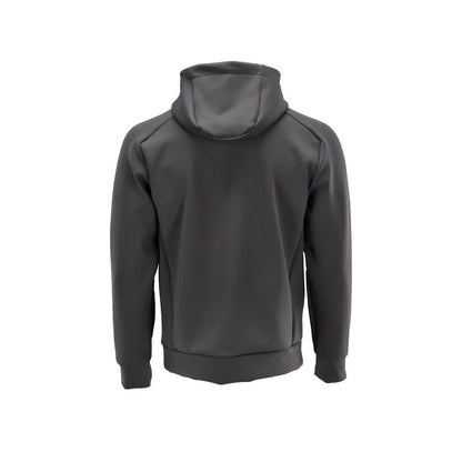 Φούτερ με κουκούλα φλις φούτερ με κουκούλα