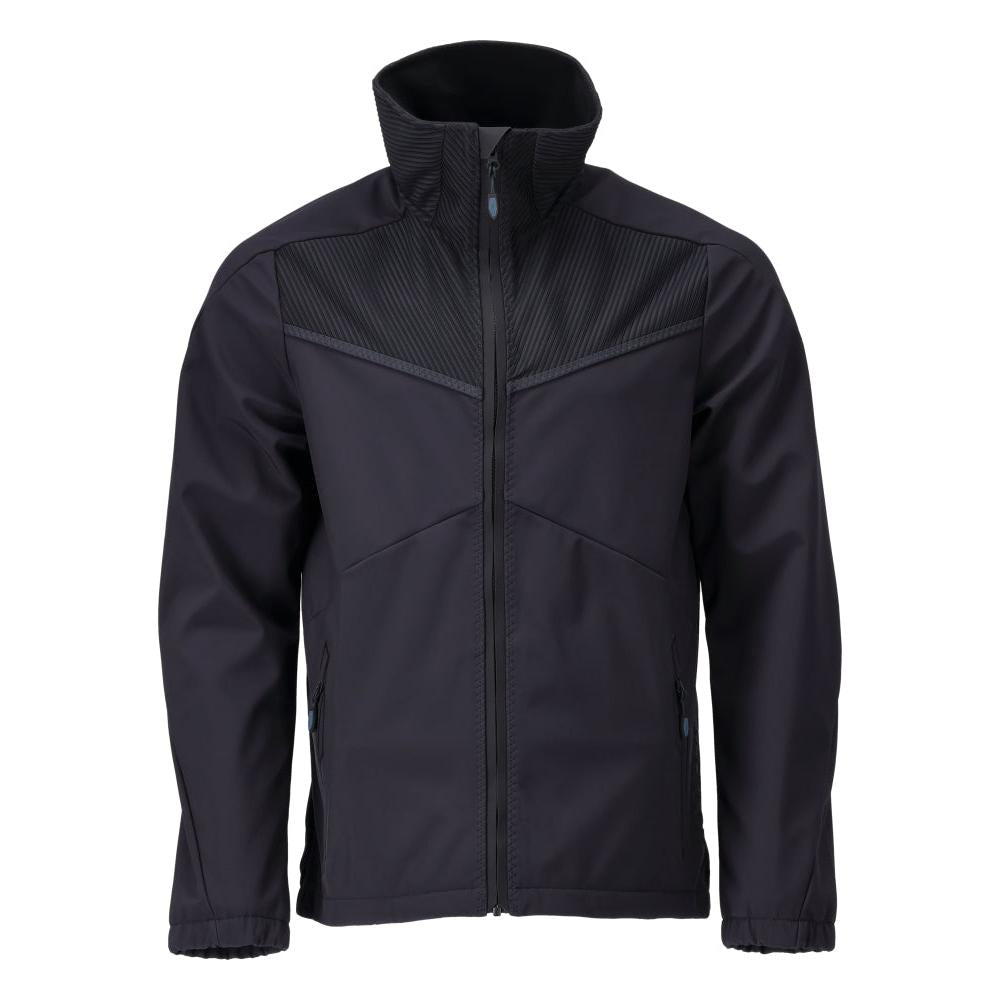 Μπουφάν Softshell Μπουφάν Softshell