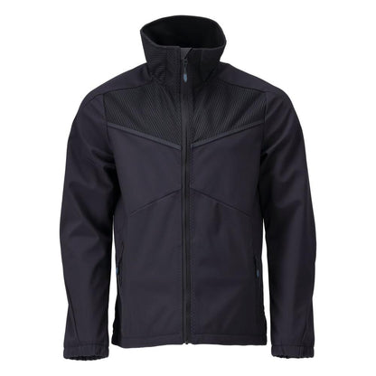Μπουφάν Softshell Μπουφάν Softshell
