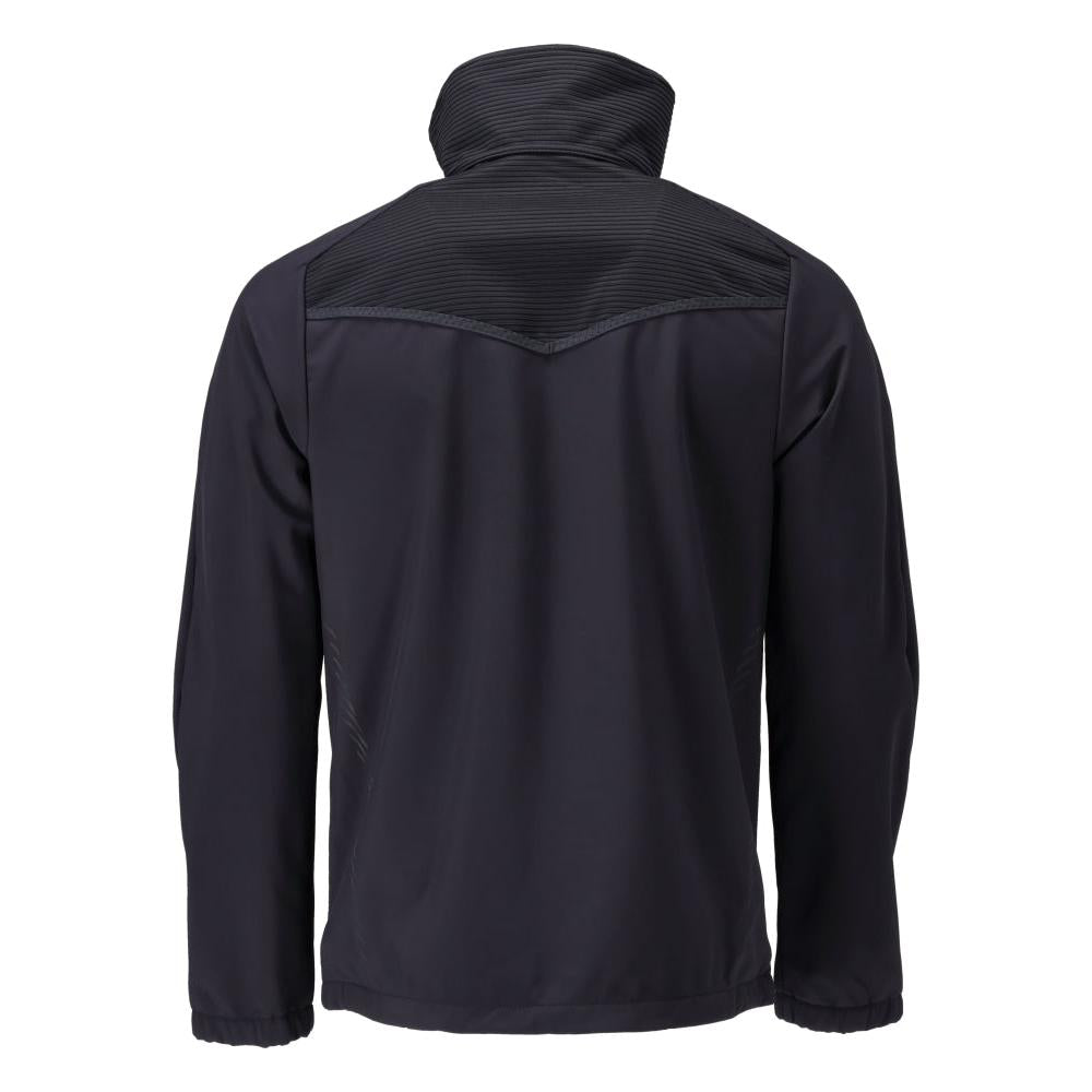 Μπουφάν Softshell Μπουφάν Softshell