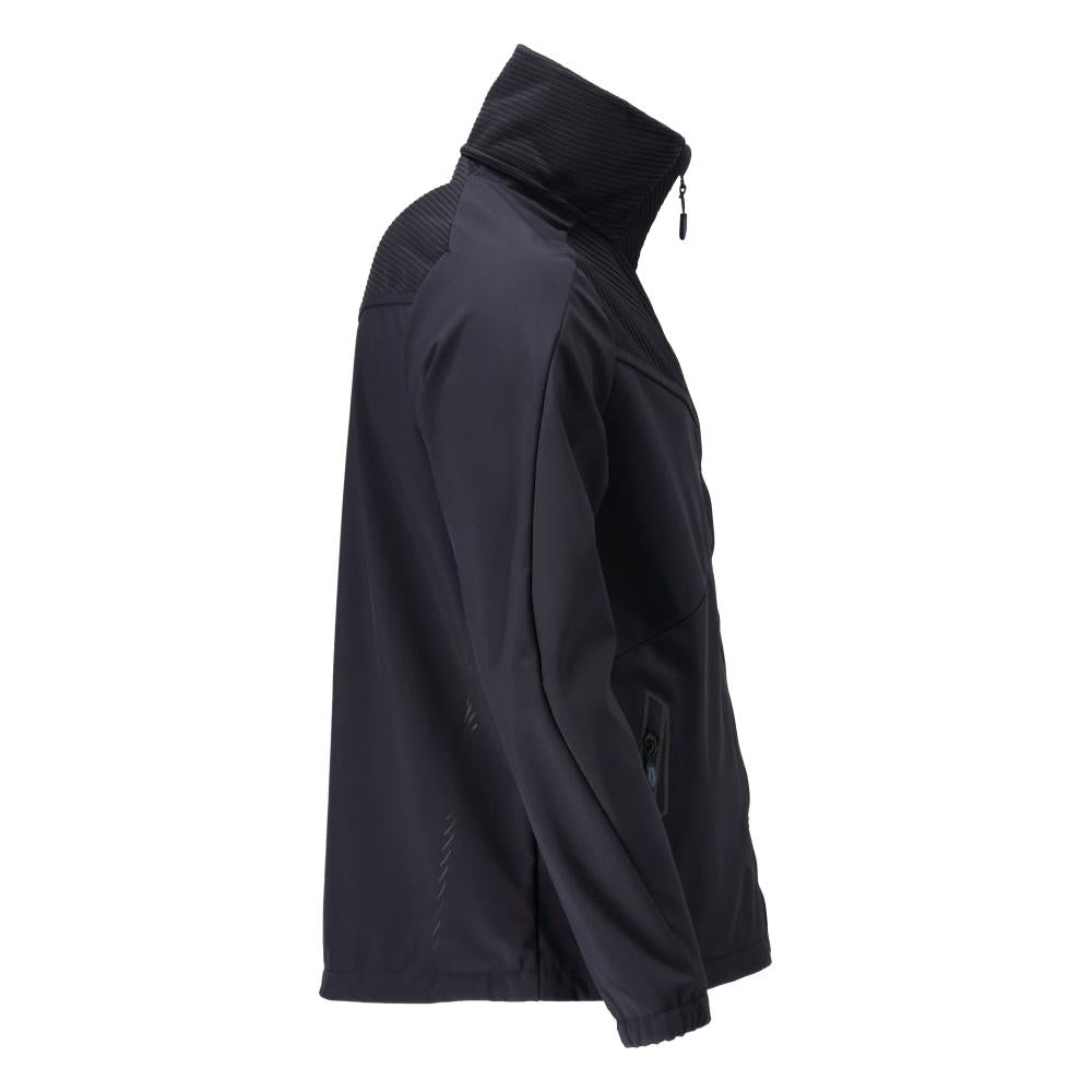 Μπουφάν Softshell Μπουφάν Softshell