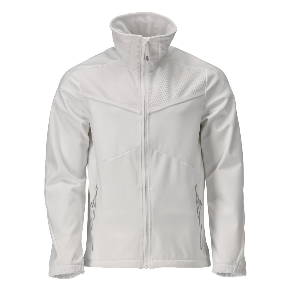 Μπουφάν Softshell Μπουφάν Softshell
